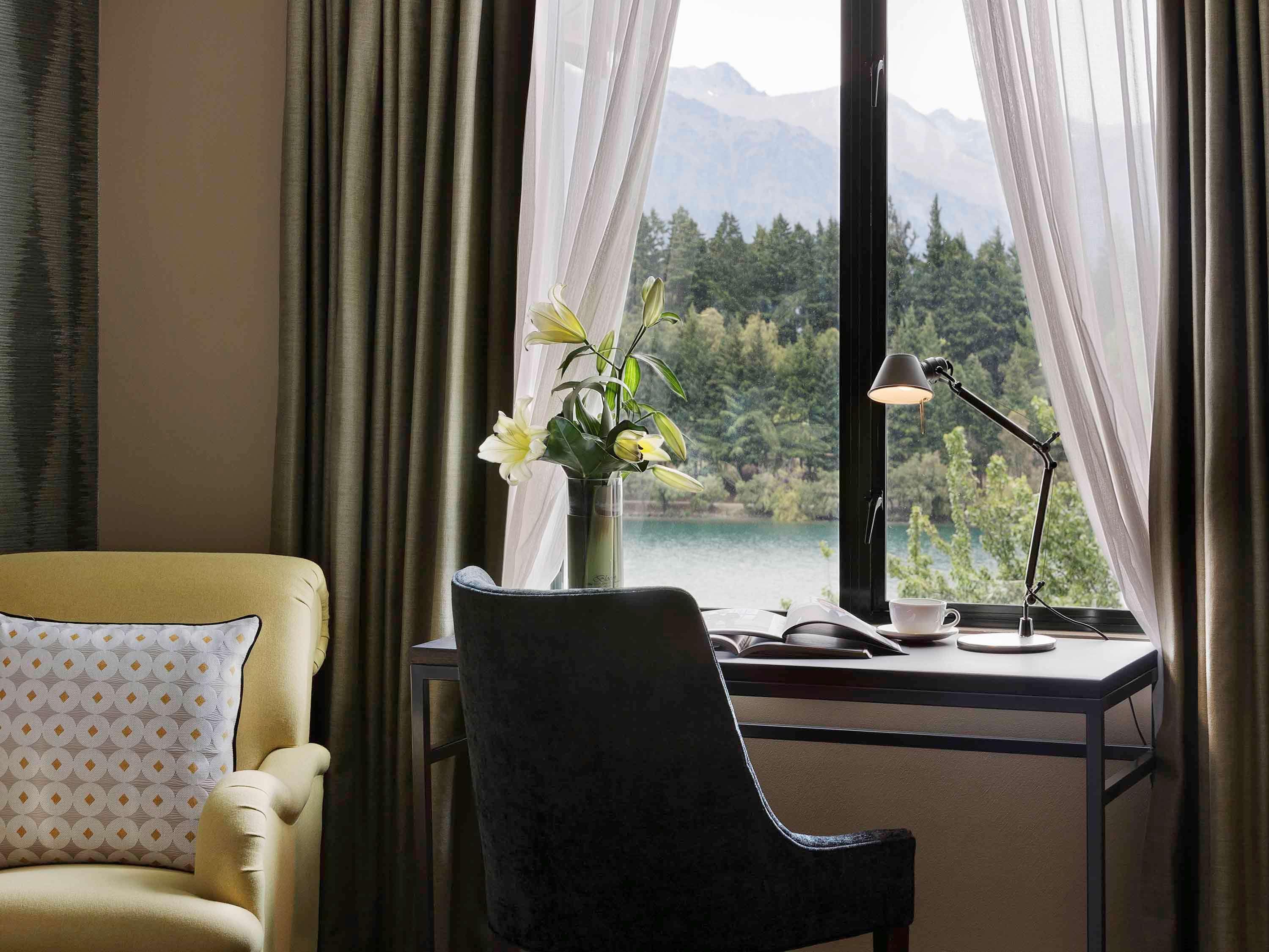 Hotel St Moritz Queenstown - Mgallery By Sofitel Екстер'єр фото
